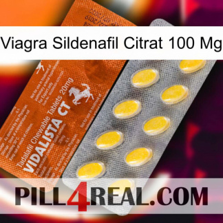 Viagra Sildenafil Citrate 100Mg 42